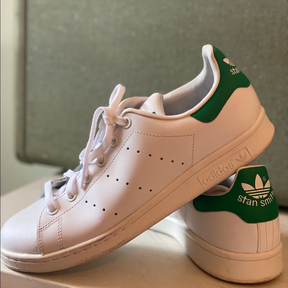 Adidas Stan Smiths